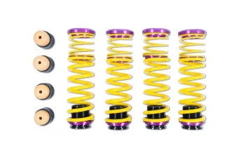 Suspension