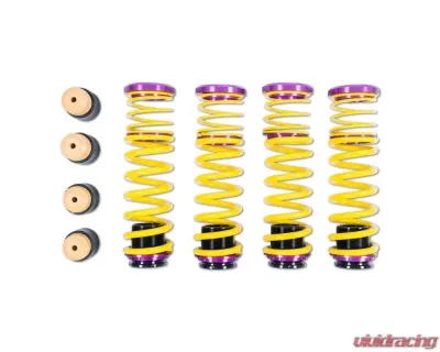 KW Suspension Height Adjustable Spring Kit - 25333003