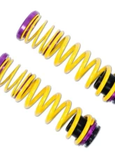 KW Suspension Height Adjustable Spring Kit                                     - 25333003 - Image 2