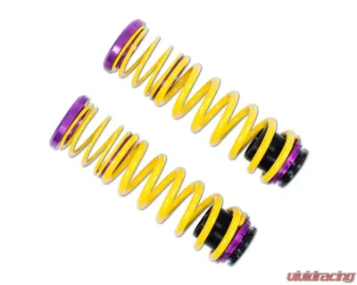 KW Suspension Height Adjustable Spring Kit - 25333003