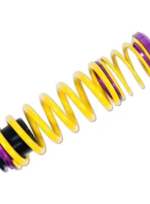 KW Suspension Height Adjustable Spring Kit                                     - 25333003 - Image 3