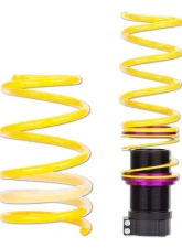 KW Suspension H.A.S. Coilovers Spring Kit Porsche Boxster & Cayman 981 | 718 Boxster & Cayman Includes 2013+ Open Box                                     - 25371048 - Image 5