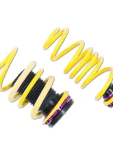 KW Suspension Height Adjustable Spring Kit                                     - 2538000N - Image 2