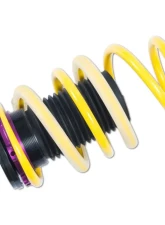 KW Suspension Height Adjustable Spring Kit                                     - 2538000N - Image 3