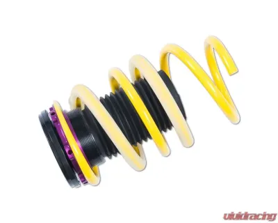 KW Suspension Height Adjustable Spring Kit - 2538000N
