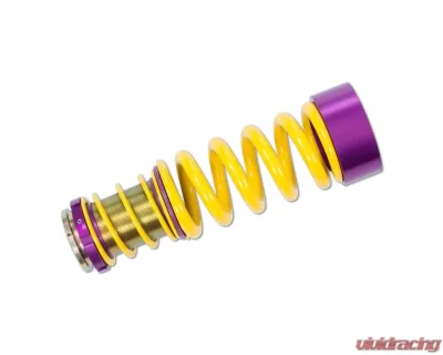 KW Suspension H.A.S. Coilovers Spring Kit Nissan GT-R R35 2009+ - 25385006