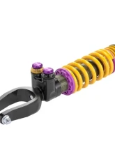 KW Suspension V5 Coilover Kit Lamborghini Huracan 2015-2022                                     - 30911008 - Image 6