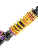 KW Suspension V5 Coilover Kit Lamborghini Huracan 2015-2022                                     - 30911008 - Image 7