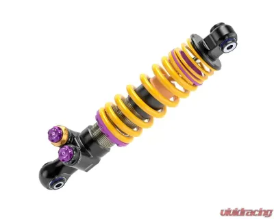 KW Suspension V5 Coilover Kit Lamborghini Huracan 2015-2022 - 30911008