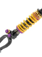 KW Suspension V5 Coilover Kit Lamborghini Huracan 2015-2022                                     - 30911008 - Image 8