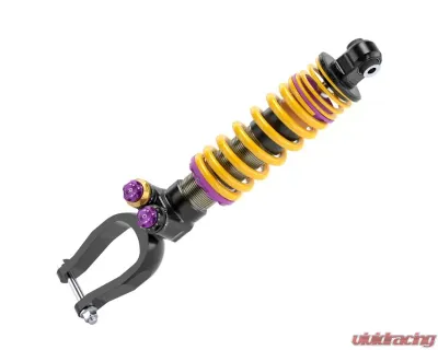 KW Suspension V5 Coilover Kit Lamborghini Huracan 2015-2022 - 30911008