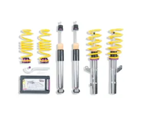 KW Suspension V3 Coilover Kit