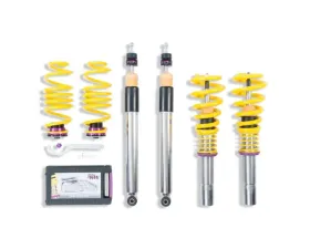 KW Suspension V3 Coilover Kit