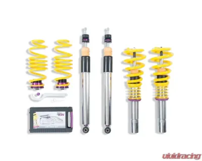 KW Suspension V3 Coilover Kit - 35210090