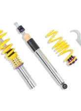 KW Suspension V3 Coilover Kit                                     - 35210090 - Image 2