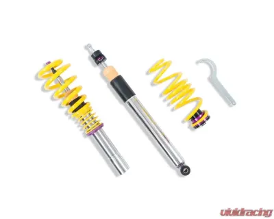 KW Suspension V3 Coilover Kit - 35210090