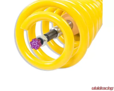 KW Suspension V3 Coilover Kit - 35210090