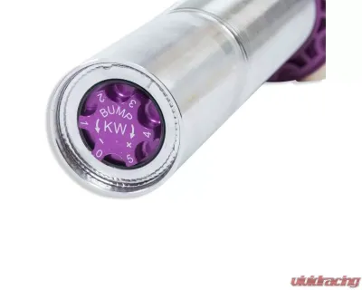 KW Suspension V3 Coilover Kit - 35210090