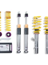 KW Suspension V3 Coilover Kit Audi RS3 2017-2020                                     - 352100AK - Image 8