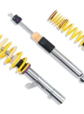 KW Suspension V3 Coilover Kit Audi RS3 2017-2020                                     - 352100AK - Image 2