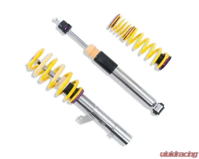 KW Suspension V3 Coilover Kit Audi RS3 2017-2020 - 352100AK