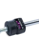 KW Suspension V3 Coilover Kit Audi RS3 2017-2020                                     - 352100AK - Image 7