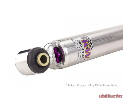 KW Suspension V3 Coilover Kit Audi RS3 2022-2023 - 352100DV