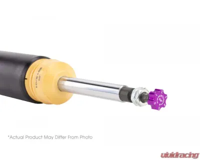 KW Suspension V3 Coilover Kit Audi RS3 2022-2023 - 352100DV