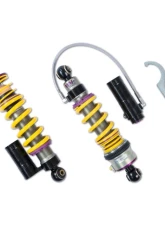 KW Suspension Hydraulic Lift System                                     - 35210288 - Image 2
