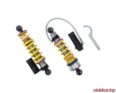 KW Suspension Hydraulic Lift System - 35210288