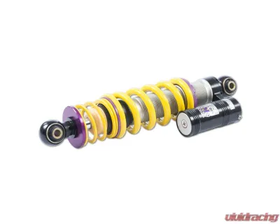 KW Suspension Hydraulic Lift System - 35210288
