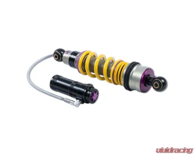 KW Suspension Hydraulic Lift System - 35210288