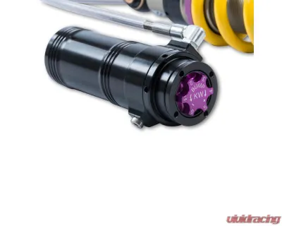 KW Suspension Hydraulic Lift System - 35210288