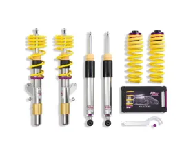 KW Suspension V3 Coilover Kit