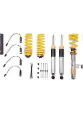 KW Suspension V3 Coilover Kit Bundle                                     - 3522000E - Image 6