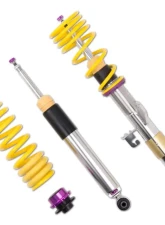 KW Suspension V3 Coilover Kit Bundle                                     - 3522000E - Image 2