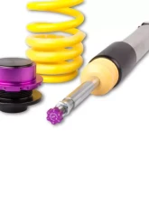 KW Suspension V3 Coilover Kit Bundle                                     - 3522000E - Image 3