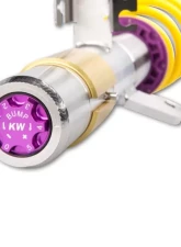 KW Suspension V3 Coilover Kit Bundle                                     - 3522000E - Image 5