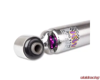 KW Suspension V3 Coilover Kit Bundle - 3522000E