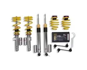 KW Suspension V3 Coilover Kit