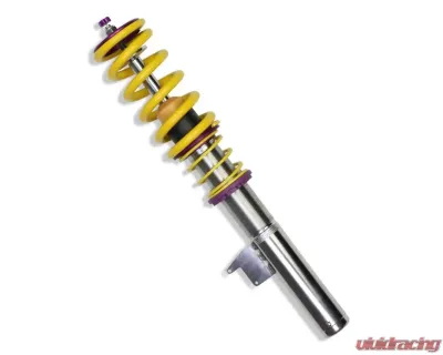 KW Suspension V3 Coilover Kit Bundle BMW X5 | X6 2007-2013 - 35220086