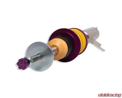 KW Suspension V3 Coilover Kit Bundle BMW X5 | X6 2007-2013 - 35220086