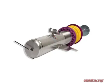 KW Suspension V3 Coilover Kit Bundle BMW X5 | X6 2007-2013 - 35220086