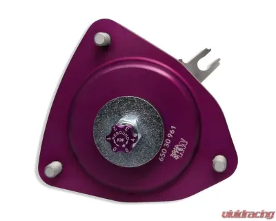 KW Suspension V3 Coilover Kit Bundle BMW X5 | X6 2007-2013 - 35220086