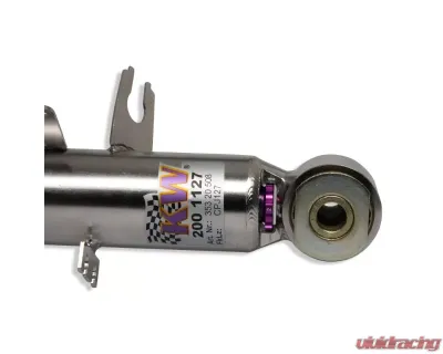 KW Suspension V3 Coilover Kit Bundle BMW X5 | X6 2007-2013 - 35220086