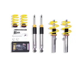 KW Suspension V3 Coilover Kit