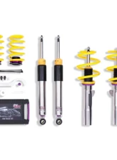 KW Suspension V3 Coilover Kit                                     - 352200AH - Image 8