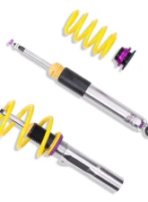 KW Suspension V3 Coilover Kit                                     - 352200AH - Image 2