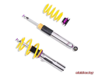 KW Suspension V3 Coilover Kit - 352200AH