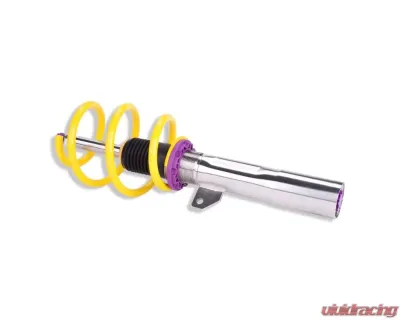 KW Suspension V3 Coilover Kit - 352200AH